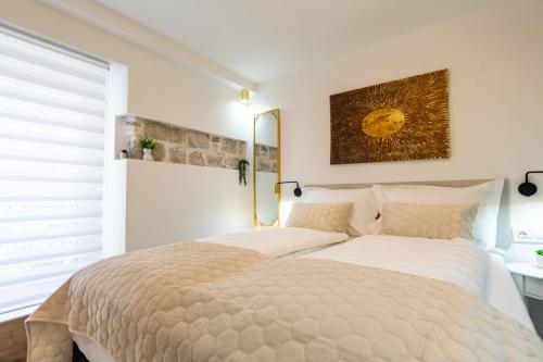 Luxury Lifestyle Rooms - last minute hotel in Split