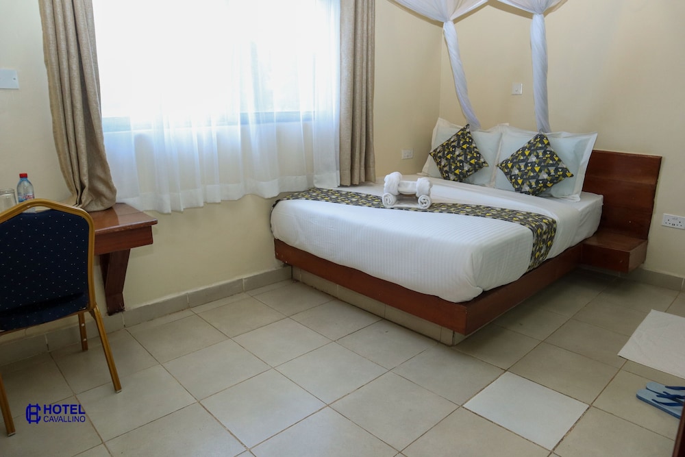 Hotel Cavallino — Kakamega — photo 5