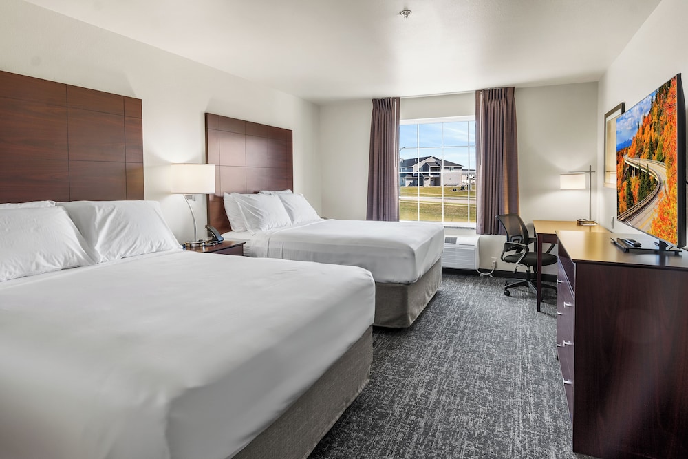 Cobblestone Hotel & Suites Denmark Green Bay - photo 48