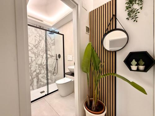 Defa Apartment — 4-Star Luxury Hotel in Giardini-Naxos, Italy