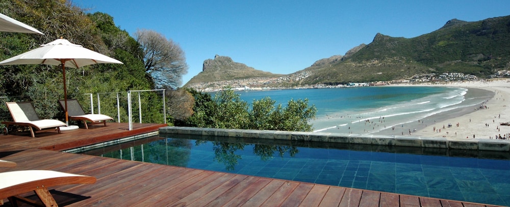 Chapmans Peak Beach Hotel — 4-Star Luxury Hotel in Cape Town, South Africa