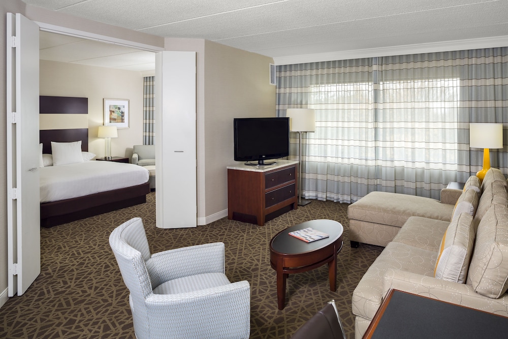 Hyatt Regency Suites Atlanta Northwest - photo 8