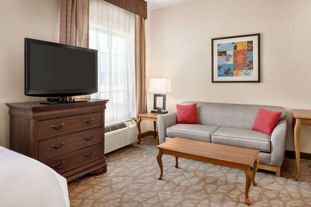 Hawthorn Extended Stay by Wyndham Decatur - photo 12