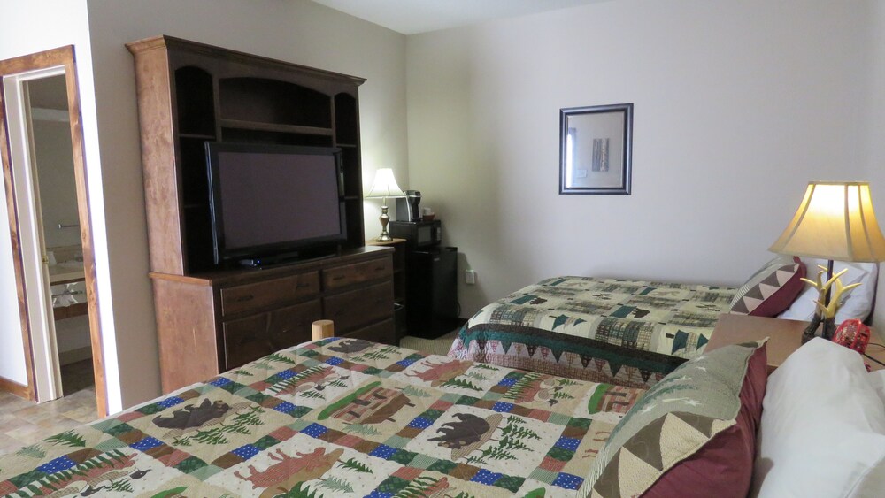 Tug Hill Resort - photo 17