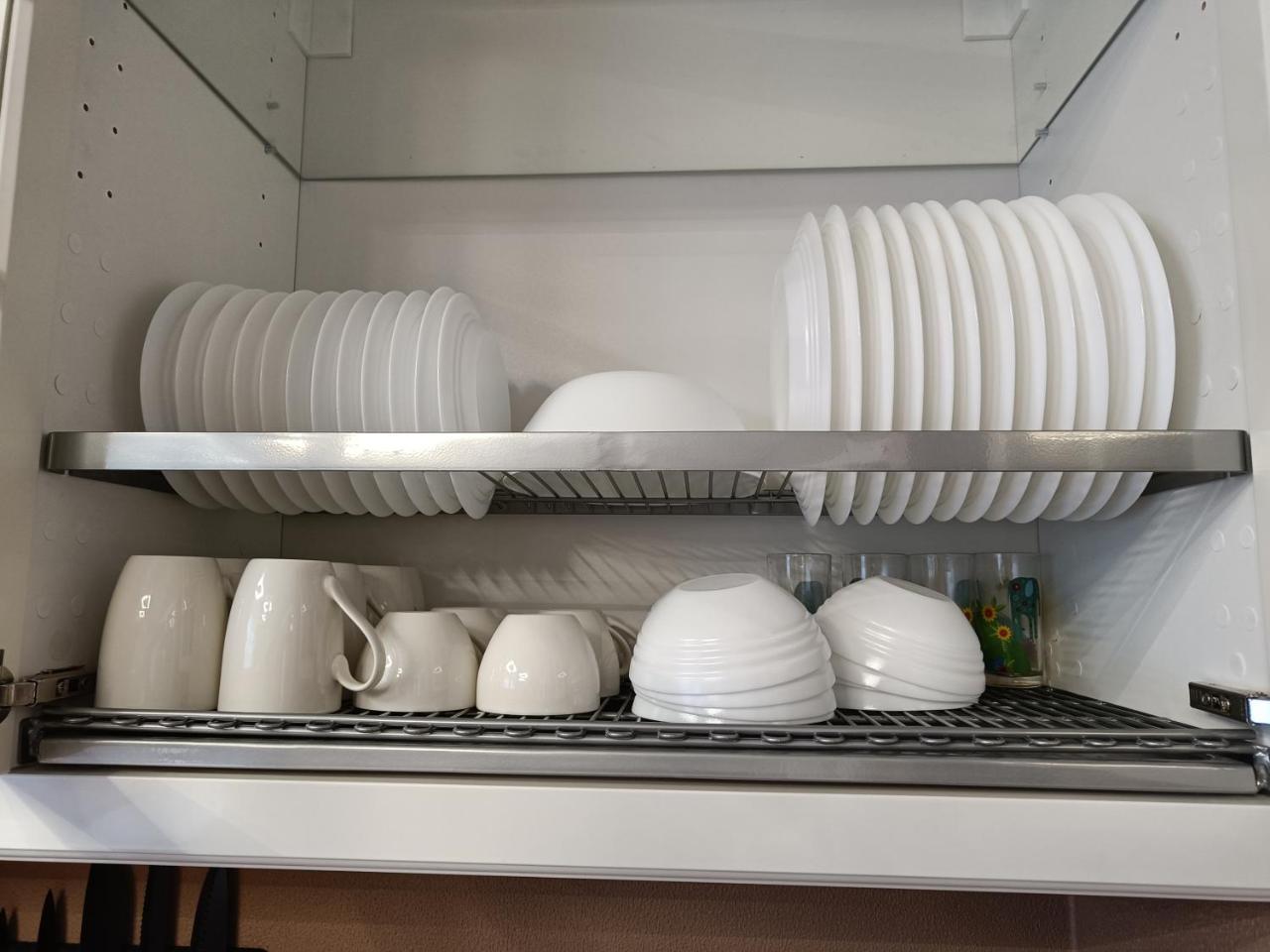 Aparthotell in Narva, Estonia