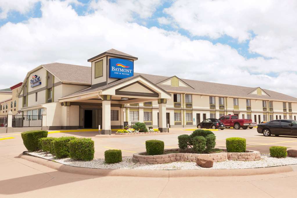 Baymont by Wyndham Oklahoma City Airport - photo 3