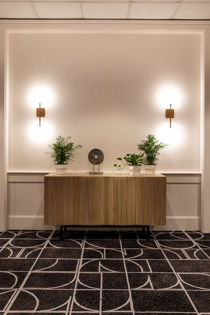 The Royal Sonesta Portland Downtown - photo 44