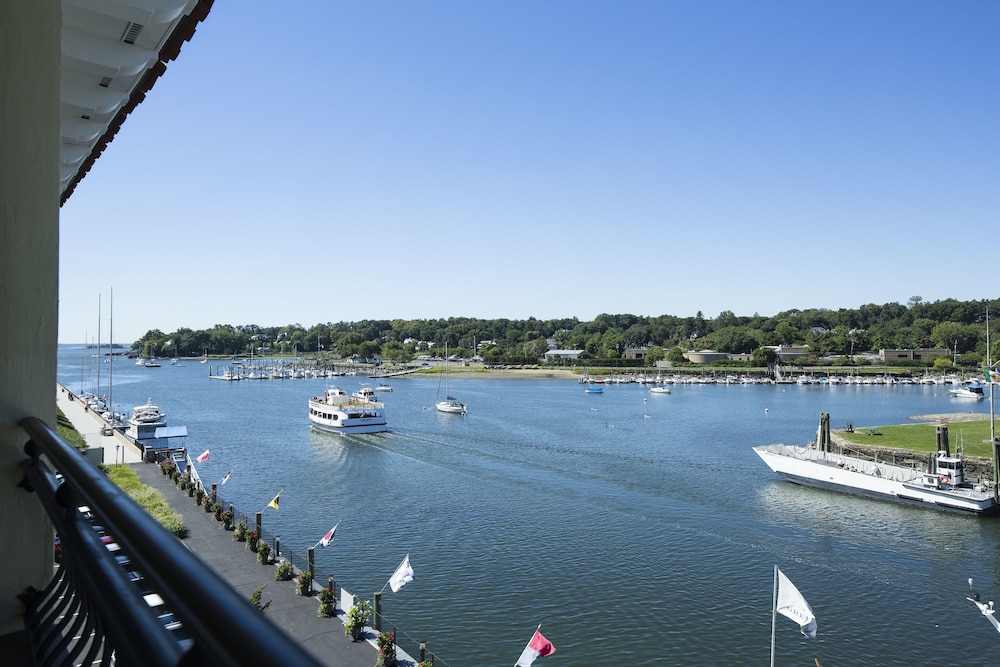Delamar Greenwich Harbor - photo 16
