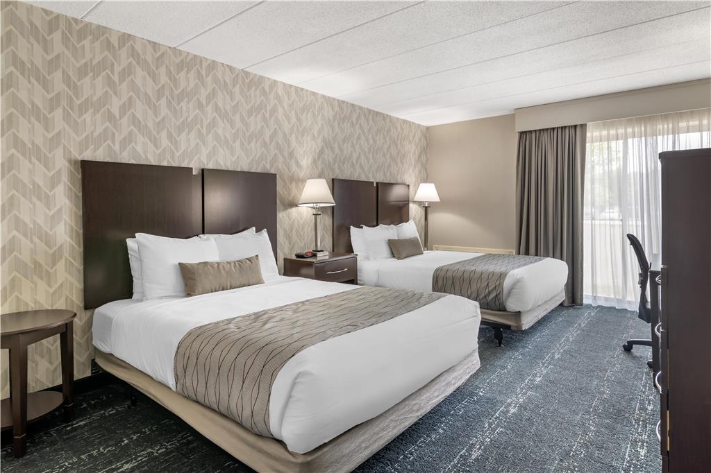 Best Western Plus Keene Hotel - photo 38