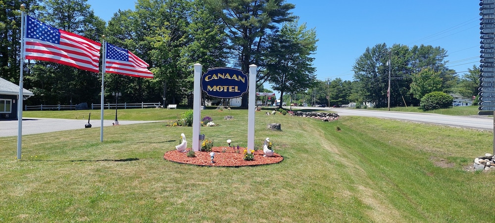 Canaan Motel - photo 50