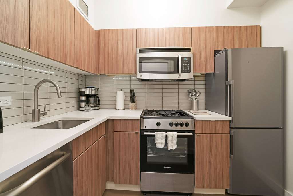 The Beekman Tower Trademark Collection by Wyndham - photo 8