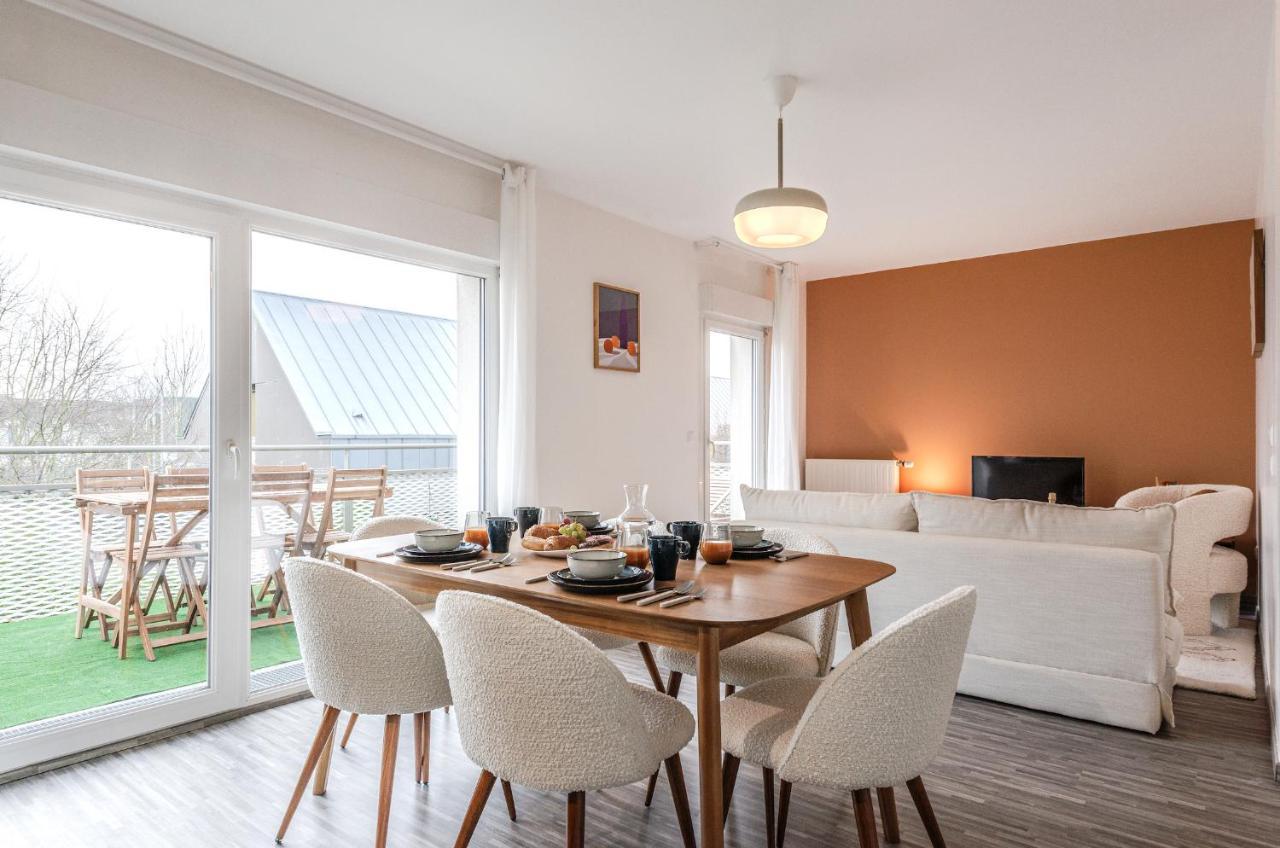Weinkellerurlaub Roschitz — hotel in Eggenburg