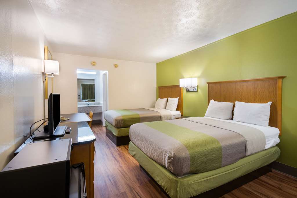 Motel 6 Parkersburg WV - photo 14