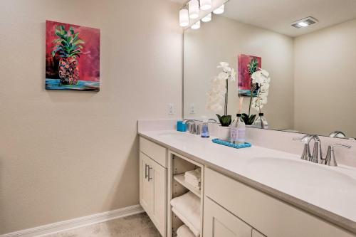 6 Mi to Disney Resort Hideaway with Pool Access - photo 24