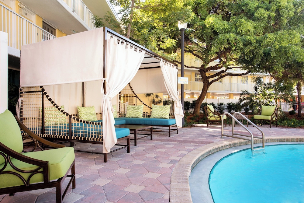 Fairfield Inn and Suites by Marriott Key West — hotel in Key West