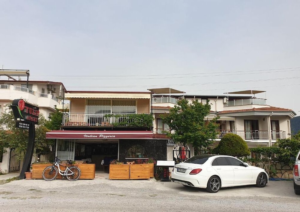 Dalyan Tulip Apart Hotel in Ortaca, Turkey