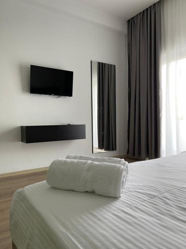 Ladi Rooms — 4-Star Luxury Hotel in Tirana, Albania