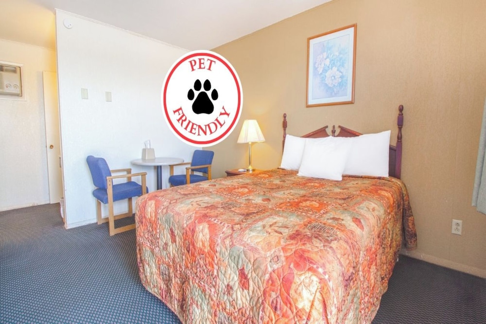 A Ok Motel Waurika OK - photo 50