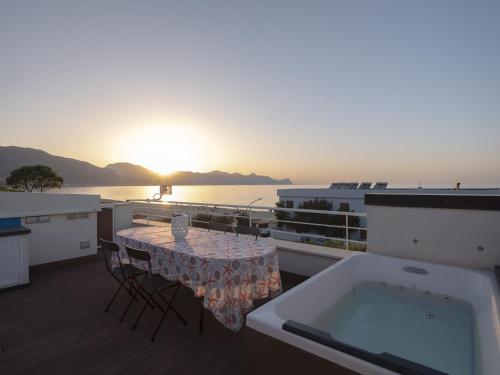 Casasol Live Your Sol — Alcamo