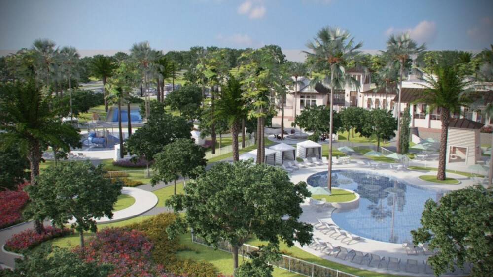 Solara Resort 9003 Pelican Cove Terrace - photo 40