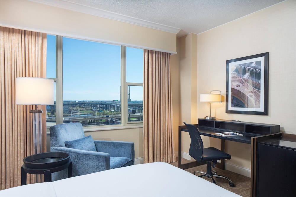 Hilton Milwaukee - photo 19