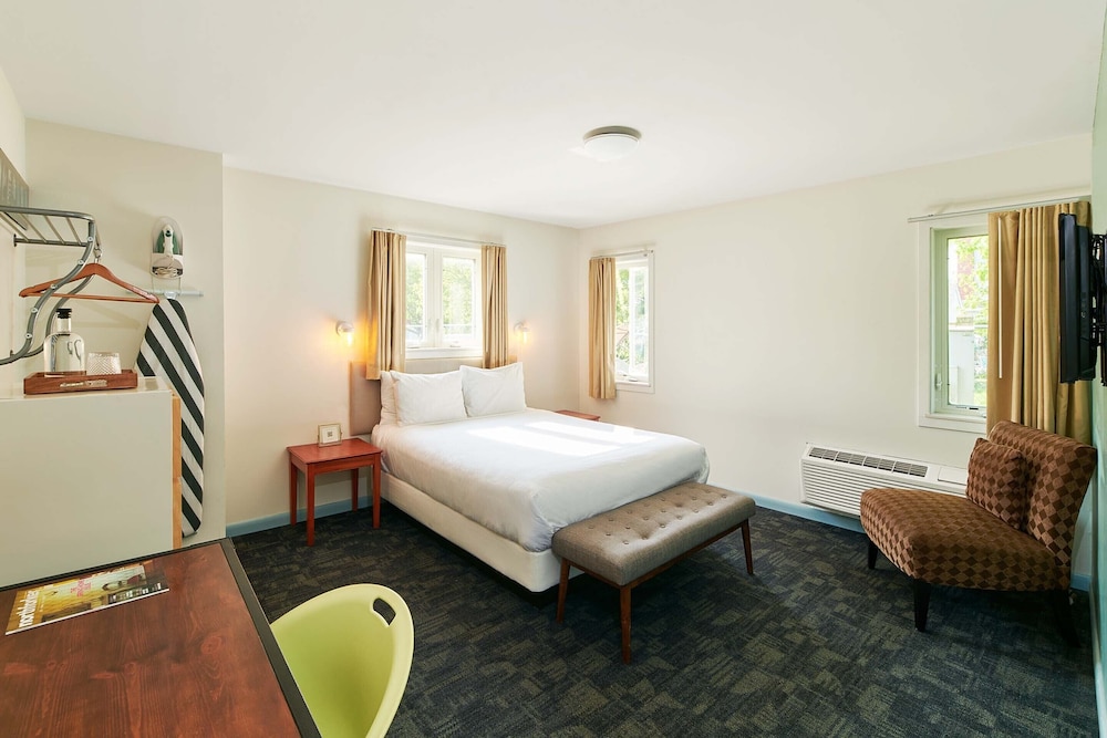 Greenporter Hotel - photo 8