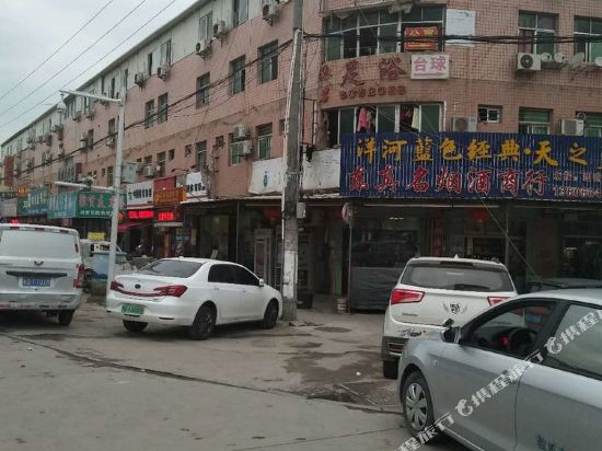 GangYanLu - last minute hotel in Xiamen