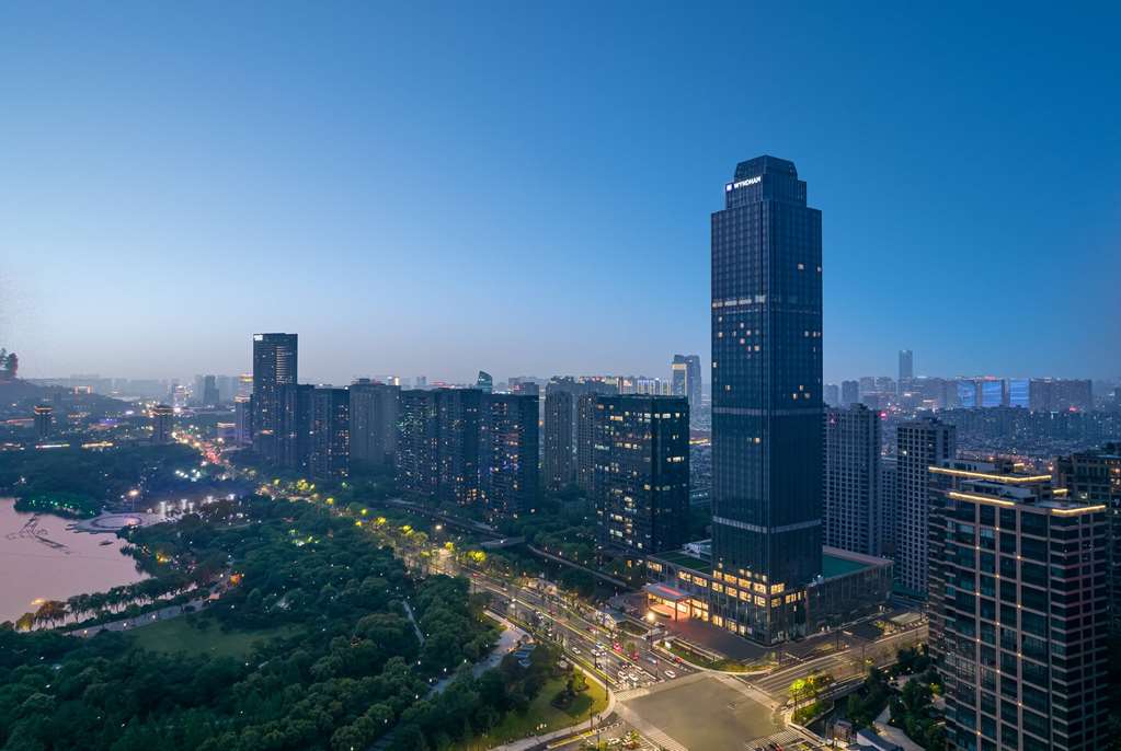 Wyndham Shaoxing Keqiao - last minute hotel in Shaoxing