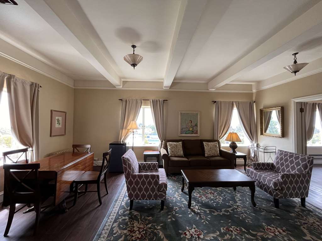 Berkeley City Club - photo 50