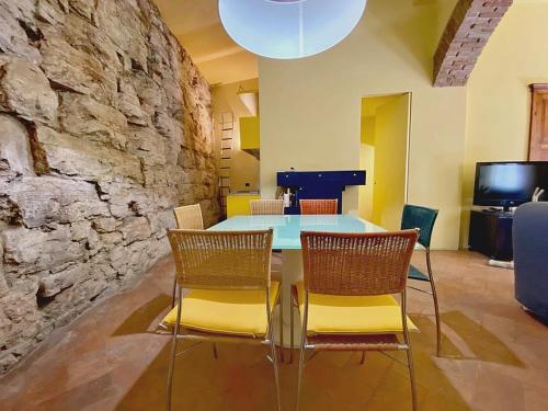 Perugia Abbraccio Etrusco — 4-Star Luxury Hotel in Perugia, Italy