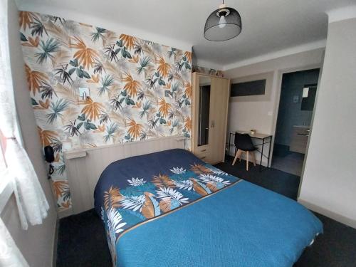 Hôtel les Deux Cols — Campan — photo 4