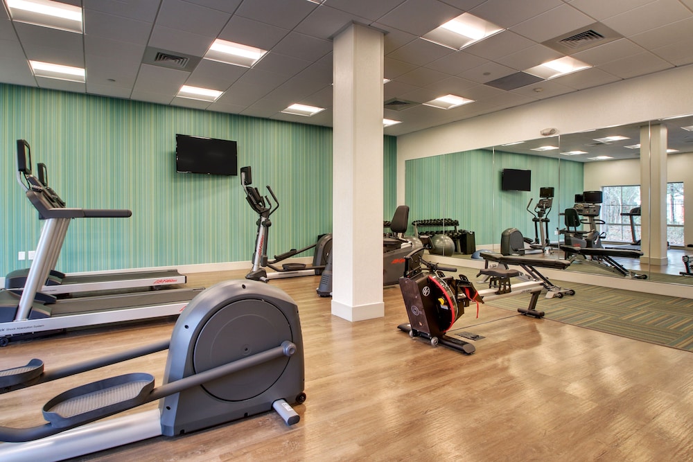 Holiday Inn Express & Suites Summerville by IHG - photo 33
