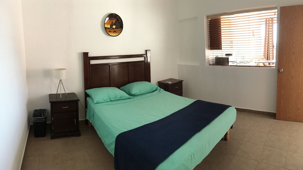 Cabo Sunset Condo Hotel — Cabo San Lucas — photo 3