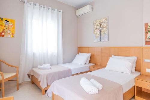 Romeo apartment — 4-Star Luxury Hotel in Lixouri, Greece