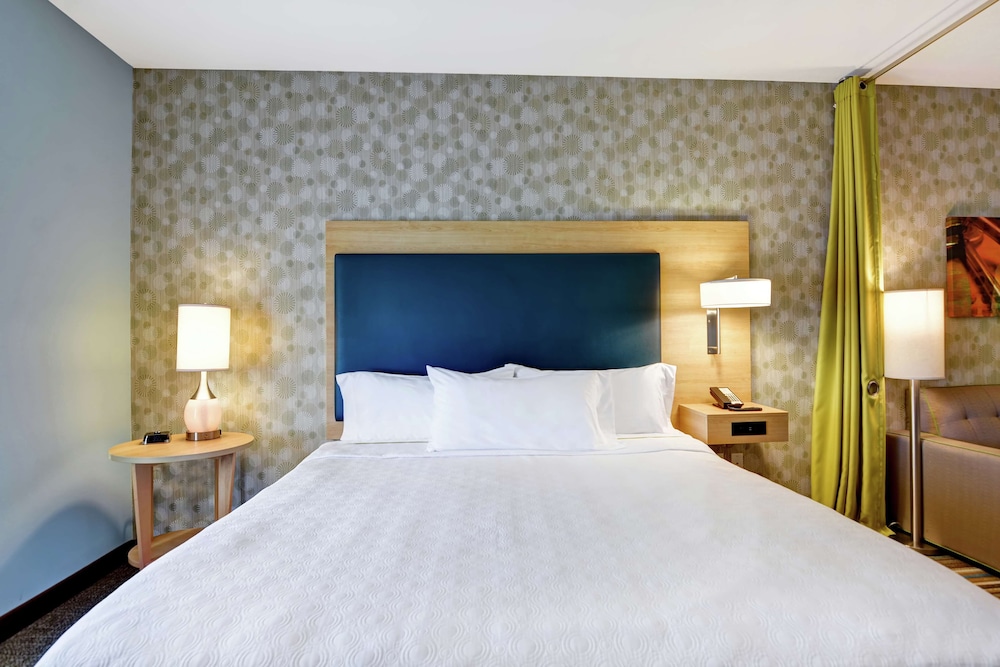 Home2 Suites by Hilton Charlotte University Research Park - photo 4