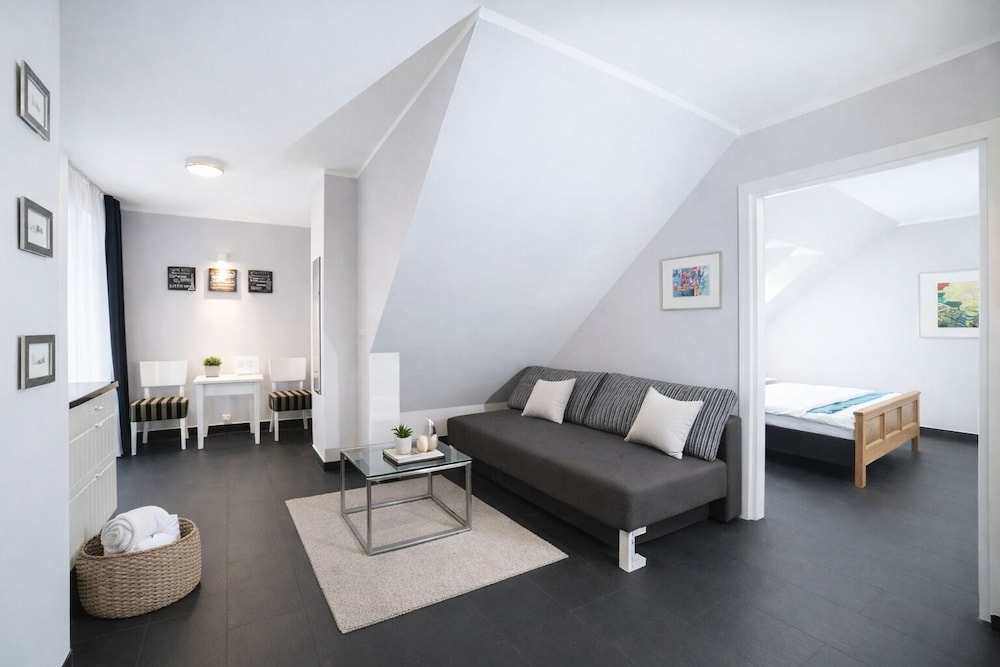 Hotel Amber Suite Adults Only — hotel in Dziwnow