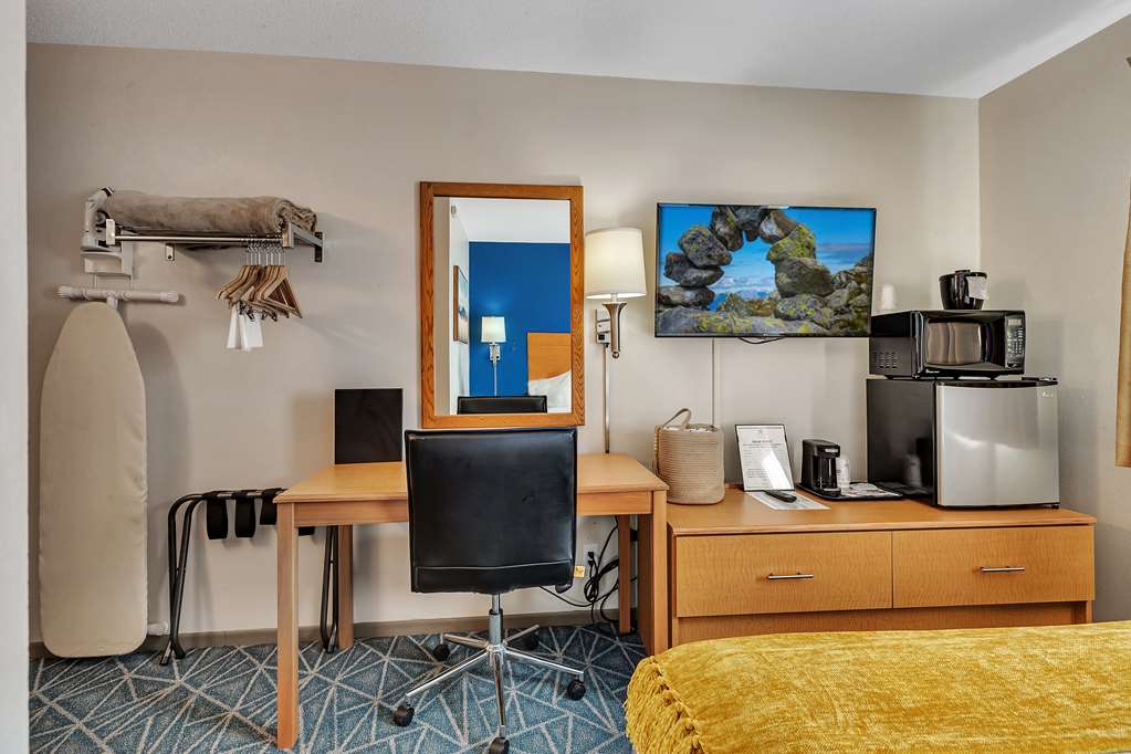 Spicer Hotel - photo 34
