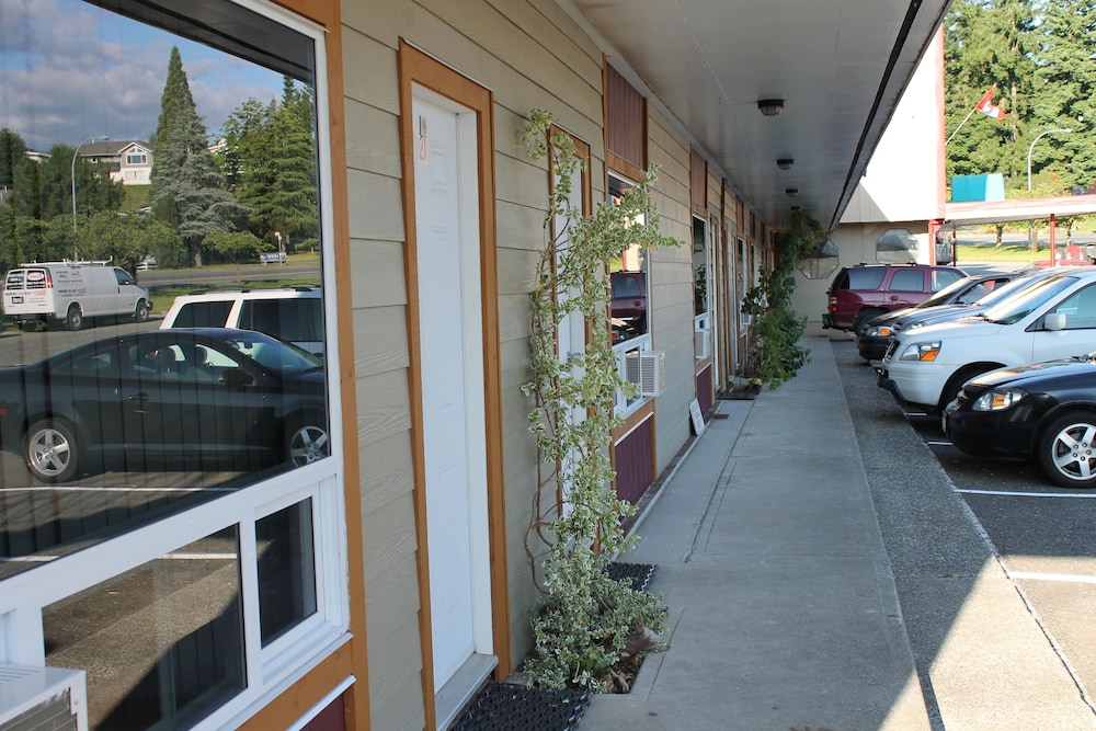Redford Motel — hotel in Port Alberni