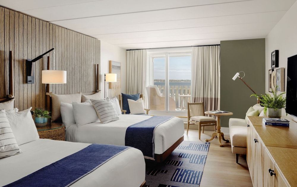 Newport Harbor Island Resort - photo 38