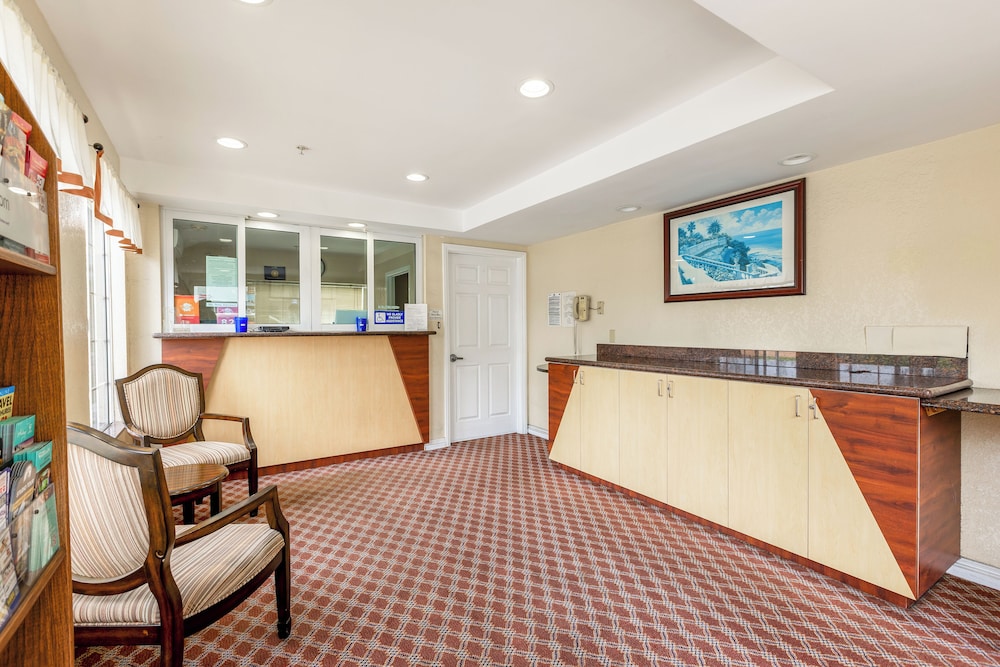 Hotel Avenida San Clemente Beach - photo 5