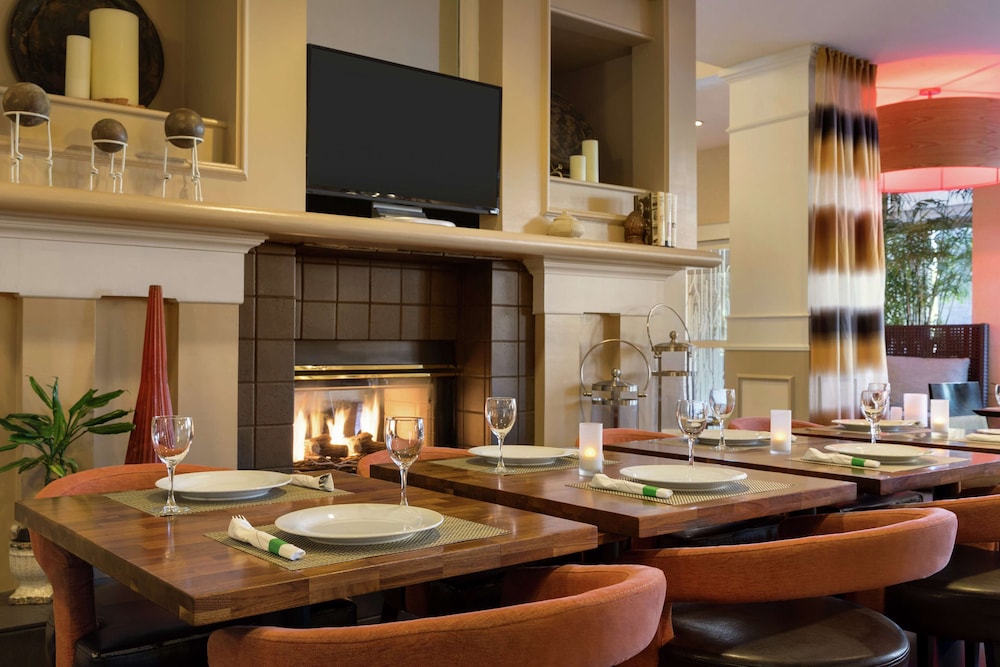 Hilton Garden Inn Flagstaff - photo 42