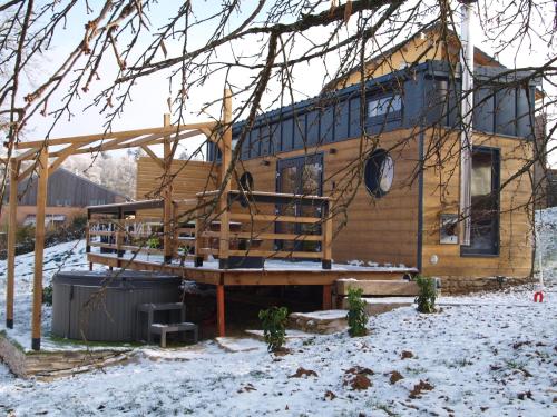 Chez Mado in Unknown City, France