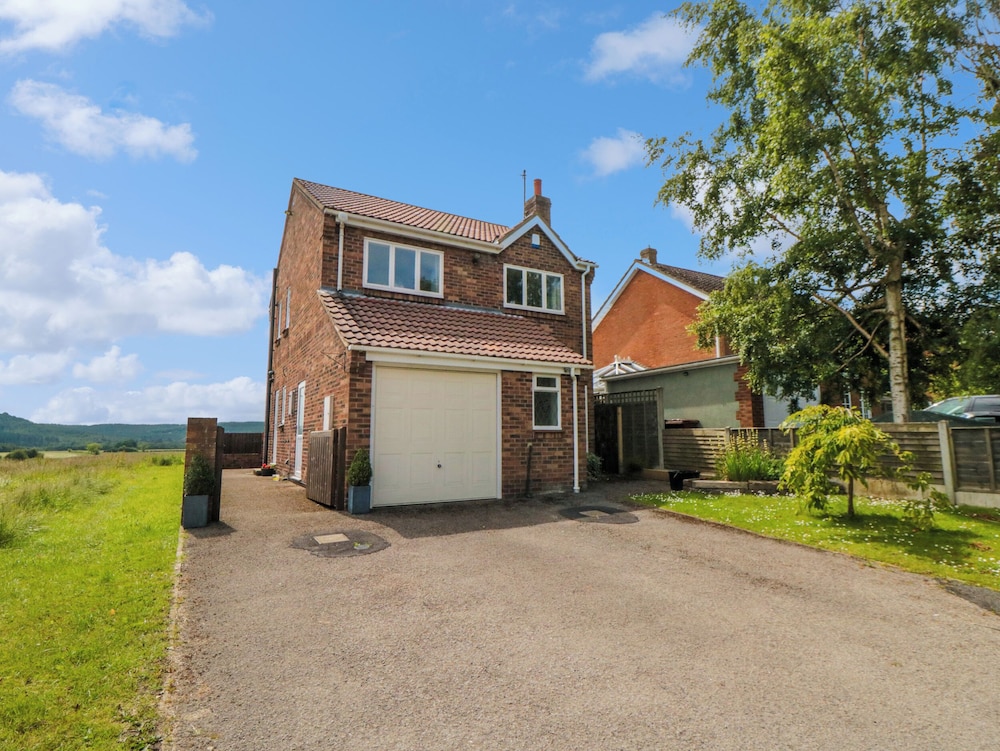 Temple Hill View in York, United Kingdom