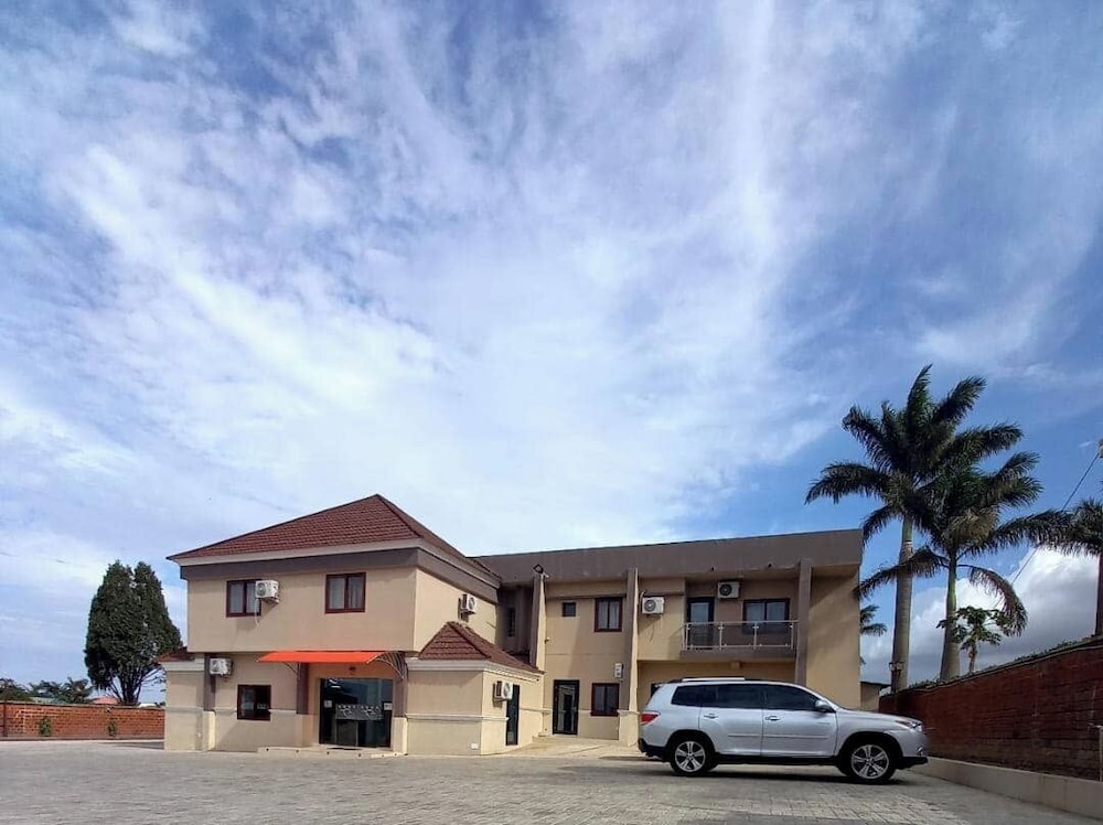 Fox Premium Hotel Jos in Jos, Nigeria