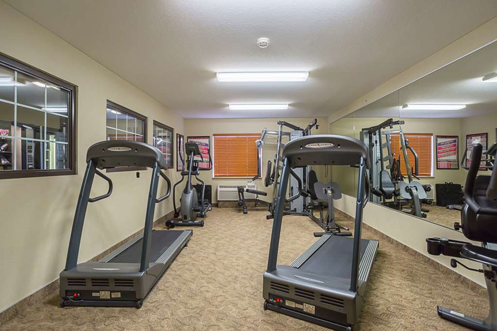 Suburban Studios Clarksville Louisville North - photo 41