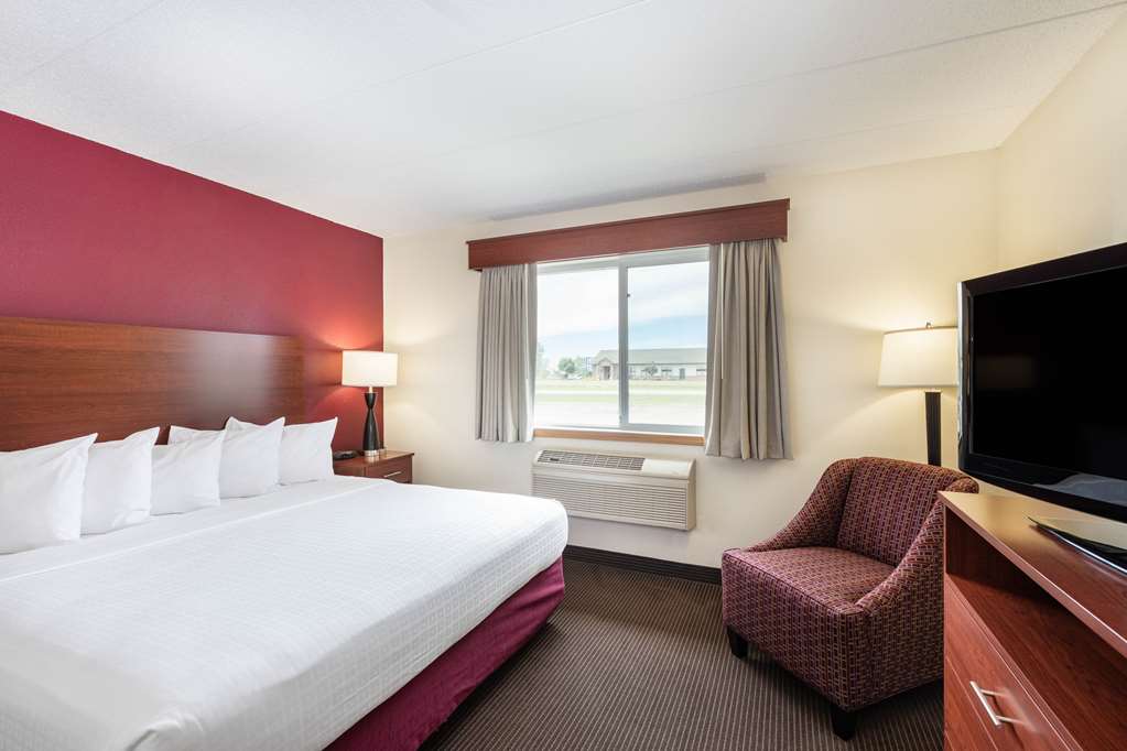 SureStay Plus Hotel by Best Western Litchfield - photo 3