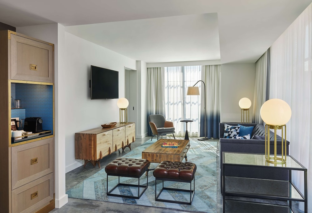 Canopy by Hilton Washington DC Bethesda North - photo 16