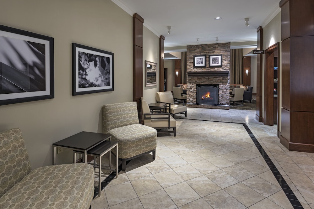 Staybridge Suites Austin NW by IHG - photo 33