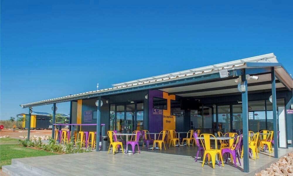 SleepOver Colesberg in Colesberg, South Africa