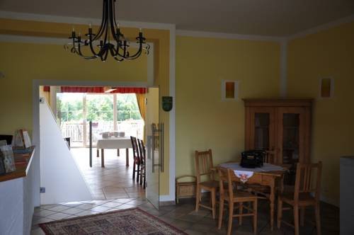 Pension Lammerhof — Unterlamm — photo 4